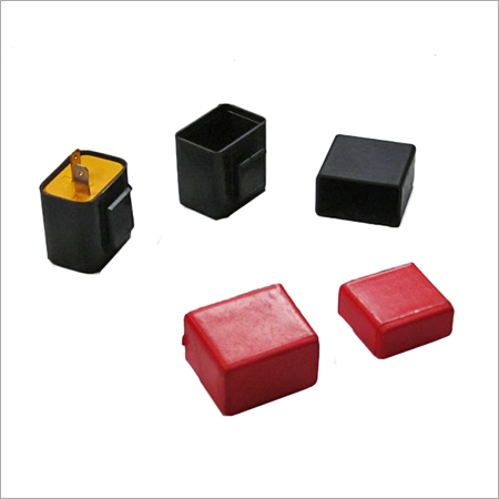 Electronic Component Housing