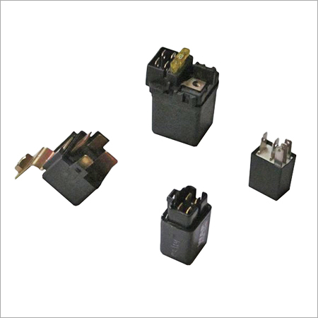 Interlock Relay