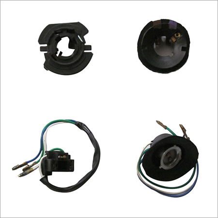 Spark Plug Wire Holder