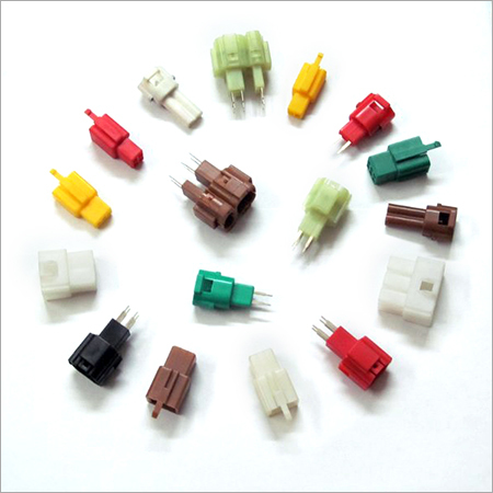 Waterproof Connectors