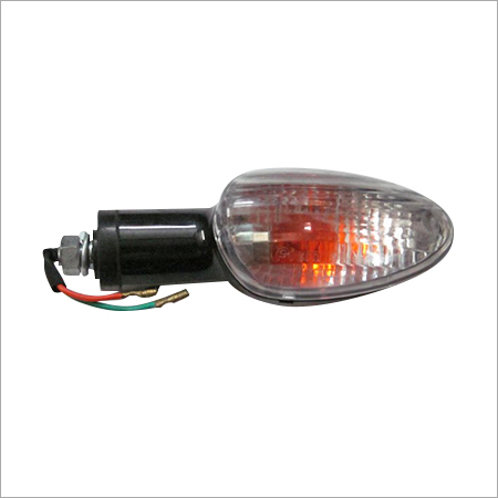 Honda Shine Indicator