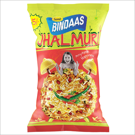 Jhalmuri
