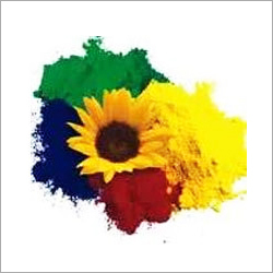 Organic Pigments Organic Pigments