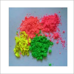 Fluorescent Pigment