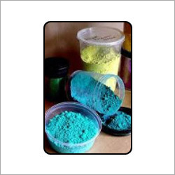 Inorganic Pigments Inorganic Pigments