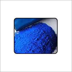 Ultramarine Blue Powder