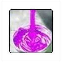 Plastisol Ink