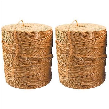 Sisal Baler Twine