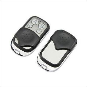 RF Remote