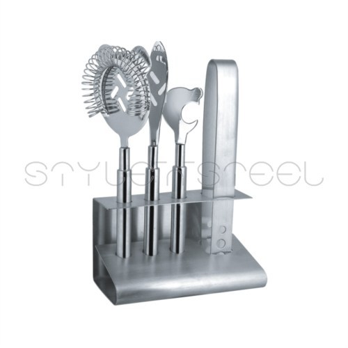 Bar Tools Set