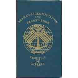 Liberian CDC Service