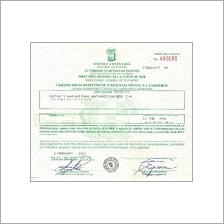 Panama Watch Keeping Certification Services