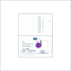 Belize Seaman Book Training Services