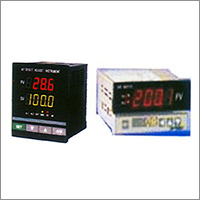 Indicator Controllers Scanner