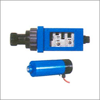 Flame Monitoring System