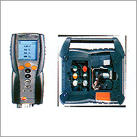 Portable Fuel Gas Measurement System