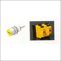 Rotational Speed Monitor