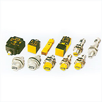 Proximity Sensors