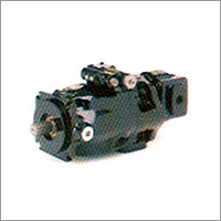 Hydraulic Pump