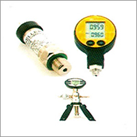 Digital Gauge