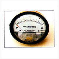 Magnehelic Gauge