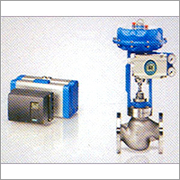 Smart Positioner