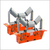 Belt Weigher