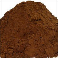 Dark Brown Cocoa Powder (ahf)