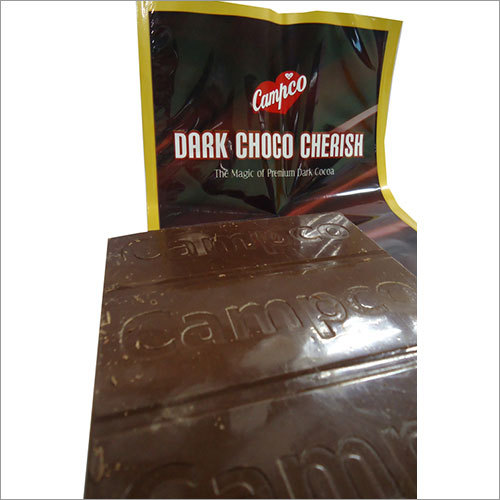 Brown Dark Compound(Dark Choco Cherish)