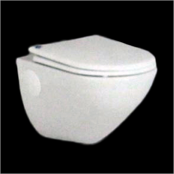 Selvo Wall Hung Water Closet