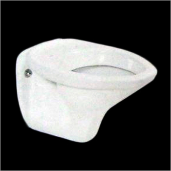 Huda Wall Hung Water Closet