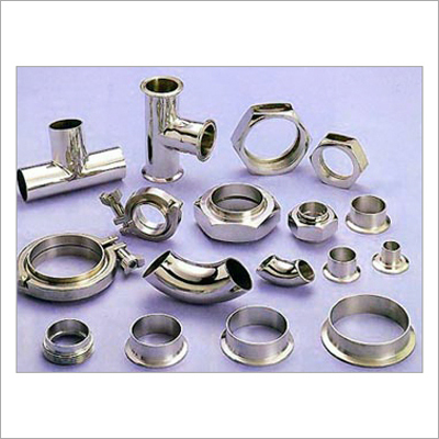 Sanitary Fittings
