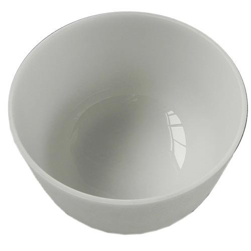 Silica crucibles
