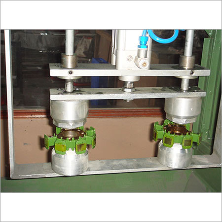 Epoxy Coated Resistor