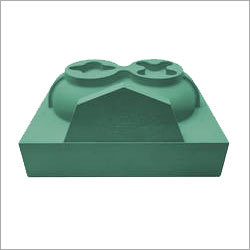 Epoxy Foam Moulds