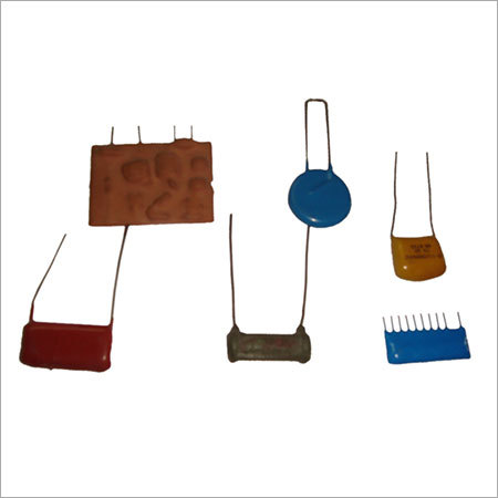 Epoxy Resin Powder Coatings