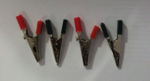 Crocodile Clips By RAC EXPORTS