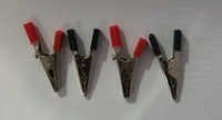 Crocodile Clips