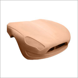 Epoxy Woodfill Putty