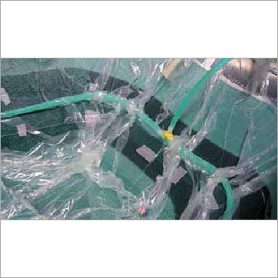 Epoxy Infusion Resin