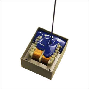 Epoxy Encapsulation Electronic Components