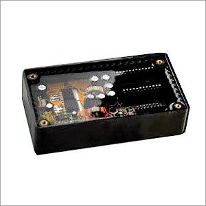Electronic Epoxy Coating