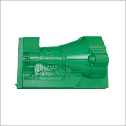 Epoxy Resin Cast Mold