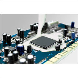 Epoxy Encapsulation Resin