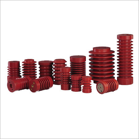 Epoxy Resin Insulator