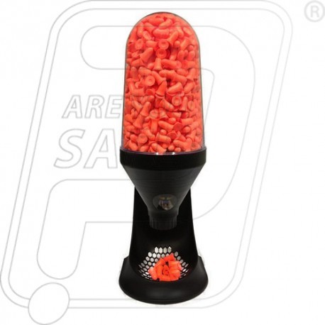 Ear Plug Dispenser