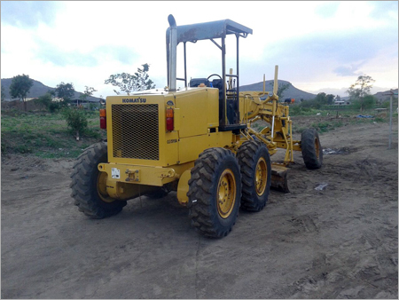 Construction Road Services