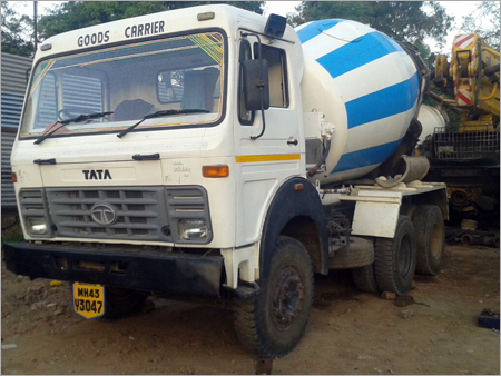 Road Construction Services