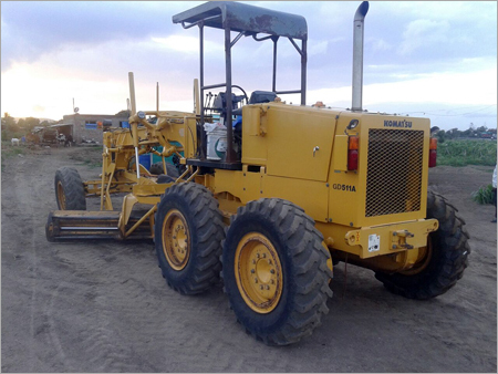 Road Construction Services