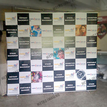 roll up backdrop